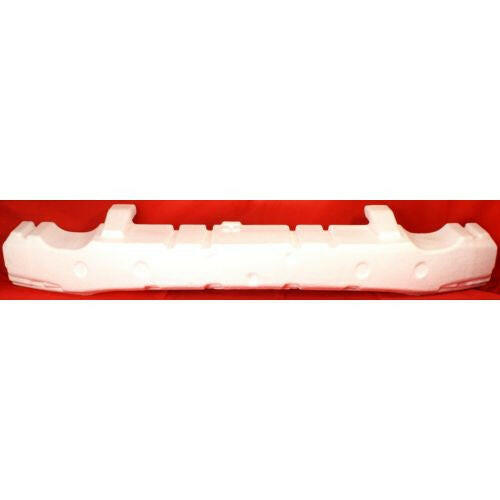 2005-2007 Buick LaCrosse Front Bumper Absorber, Lower.
