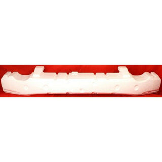 2005-2007 Buick LaCrosse Front Bumper Absorber, Lower.