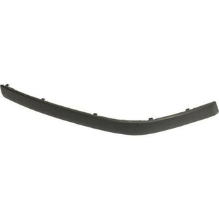 2004-2005 BMW 760i Front Bumper Molding RH Cover, w/o Park Distance, w/o Sensor.