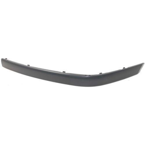 2002-2005 BMW 745i Front Bumper Molding LH Cover, w/o Park Distance, w/o Sensor.