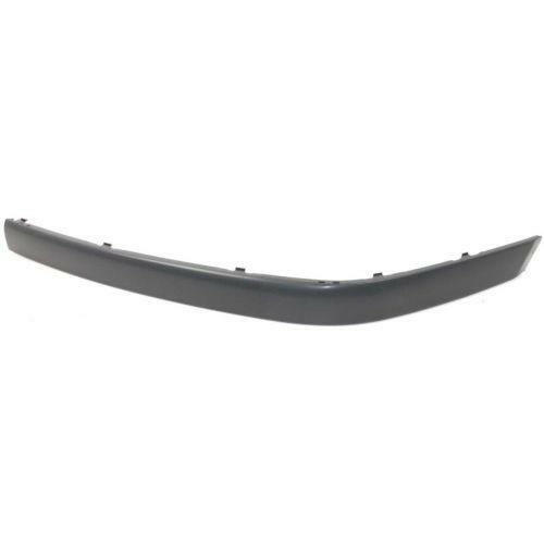 2004-2005 BMW 760i Front Bumper Molding LH Cover, w/o Park Distance, w/o Sensor.