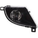 2008-2010 BMW 5 Series Fog Lamp RH, Assembly, w/o M Pkg..