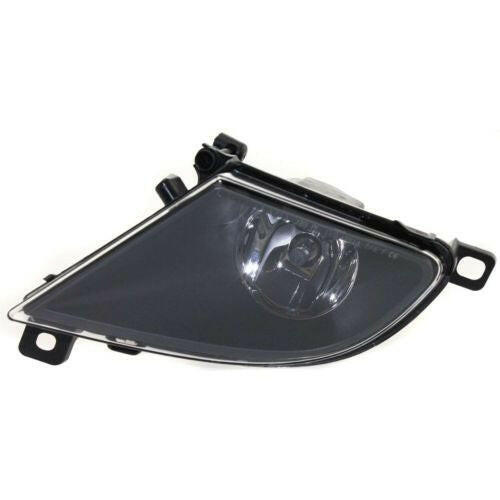 2008-2010 BMW 5 Series Fog Lamp LH, Assembly, w/o M Pkg..