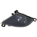 2008-2010 BMW 5 Series Fog Lamp LH, Assembly, w/o M Pkg..