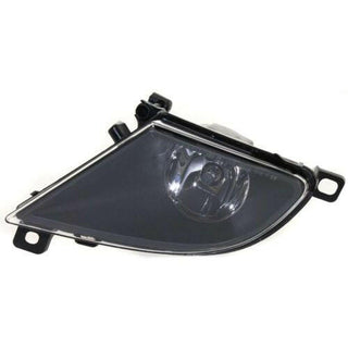 2008-2010 BMW 5 Series Fog Lamp LH, Assembly, w/o M Pkg..