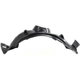 2004-2006 BMW X3 Front Fender Liner LH - Classic 2 Current Fabrication