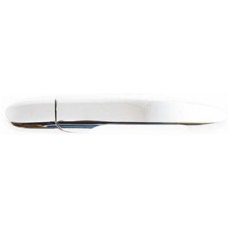 2006-2012 Chevy Impala Front Door Handle RH, Chrome, w/o Keyhole - Classic 2 Current Fabrication