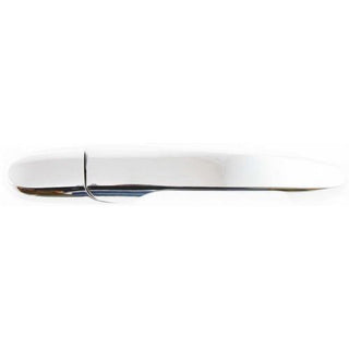 2005-2009 Buick Allure Front Door Handle RH, Outside, Chrome, w/o Keyhole - Classic 2 Current Fabrication