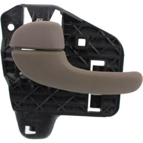 2000-2005 Buick LeSabre Front Door Handle LH, Inside, Beige.