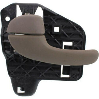 2000-2005 Buick LeSabre Front Door Handle LH, Inside, Beige.