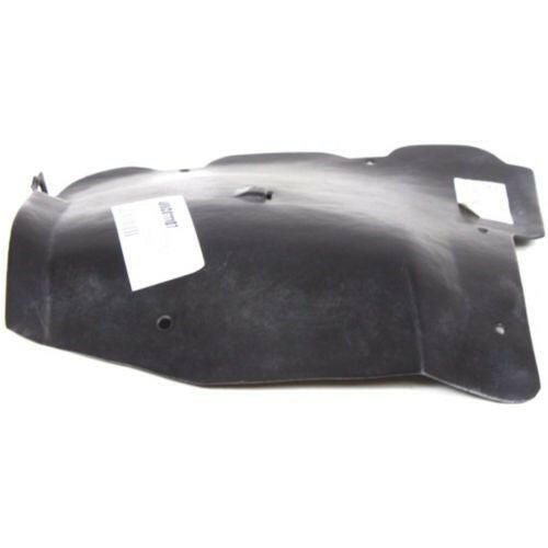1995-2002 Cadillac Eldorado Front Bumper End RH, Cover Extension.