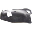 1995-2002 Cadillac Eldorado Front Bumper End RH, Cover Extension.