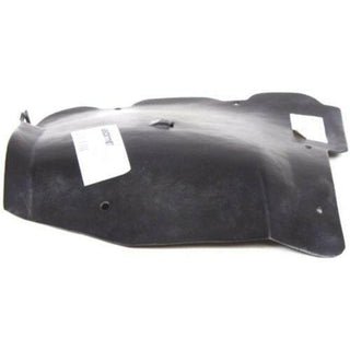 1995-2002 Cadillac Eldorado Front Bumper End RH, Cover Extension.