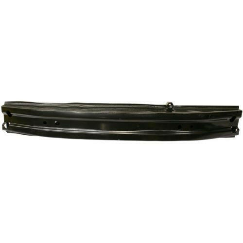 2003-2010 Chrysler PT Cruiser Front Bumper Reinforcement, With Tow Hook.