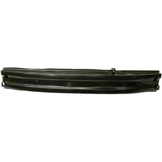 2003-2010 Chrysler PT Cruiser Front Bumper Reinforcement, With Tow Hook.