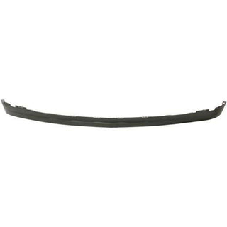 2007-2013 Chevy Silverado 1500 Front Lower Valance, Ext., Textured.
