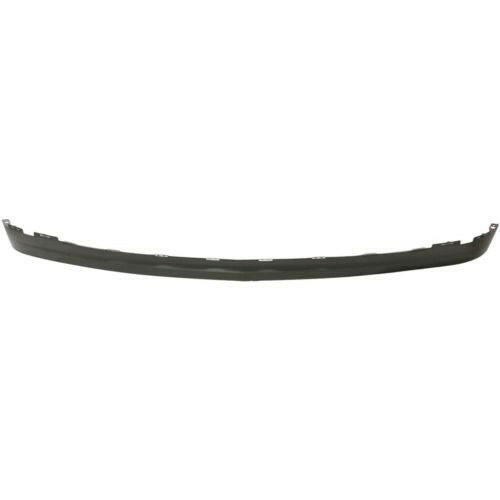 2007-2013 Chevy Silverado 1500 Front Lower Valance, Ext., Textured.