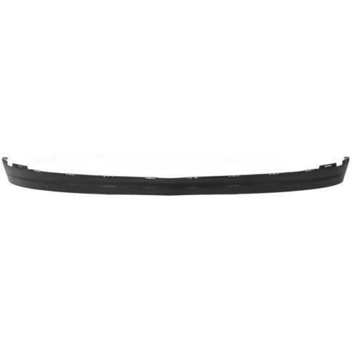 2007-2013 Chevy Silverado 1500 Front Lower Valance, Ext., Textured -CAPA.