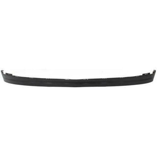 2007-2013 Chevy Silverado 1500 Front Lower Valance, Ext., Textured -CAPA.