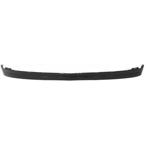 2007-2013 Chevy Silverado 1500 Front Lower Valance, Ext., Textured -CAPA - Classic 2 Current Fabrication