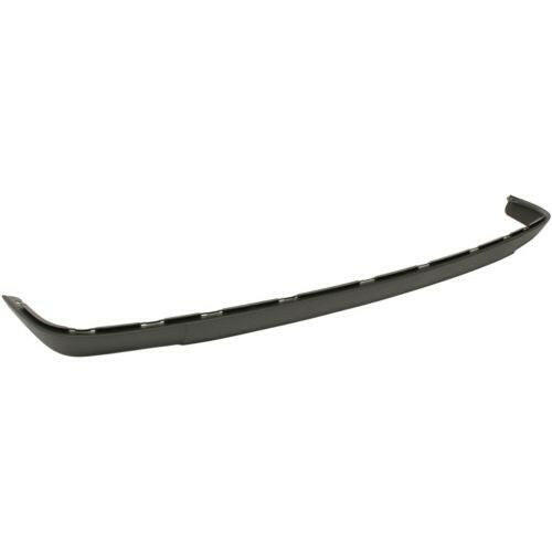 2003-2007 Chevy Silverado Front Lower Valance, Air Deflector Ext., Textured.