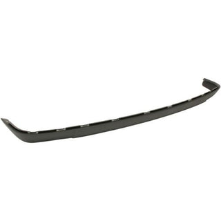2003-2007 Chevy Silverado Front Lower Valance, Air Deflector Ext., Textured - Classic 2 Current Fabrication