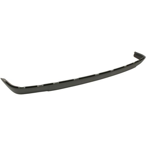 2003-2007 Chevy Silverado Front Lower Valance, Air Deflector Ext., Textured