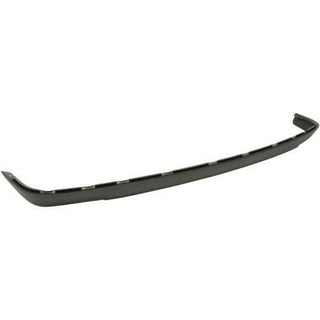 2003-2007 Chevy Silverado Front Lower Valance, Air Deflector Ext., Textured.