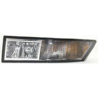 2007-2014 Cadillac Escalade Fog Lamp LH, Assembly.
