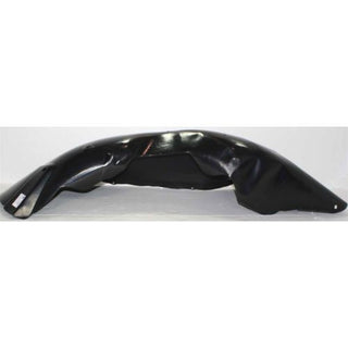 2007-2013 Chevy Silverado 1500 Front Fender Liner RH - Classic 2 Current Fabrication