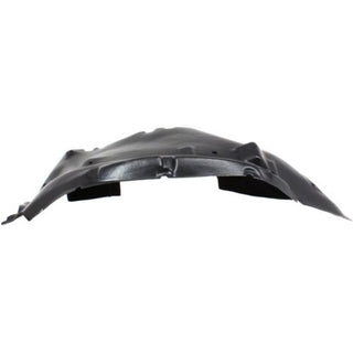 2004-2012 Chevy Colorado Front Fender Liner LH, Outer, 2wd - Classic 2 Current Fabrication
