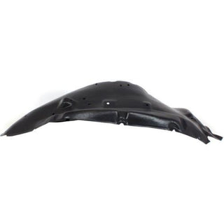 2004-2012 Chevy Colorado Front Fender Liner RH, Outer, 4wd - Classic 2 Current Fabrication