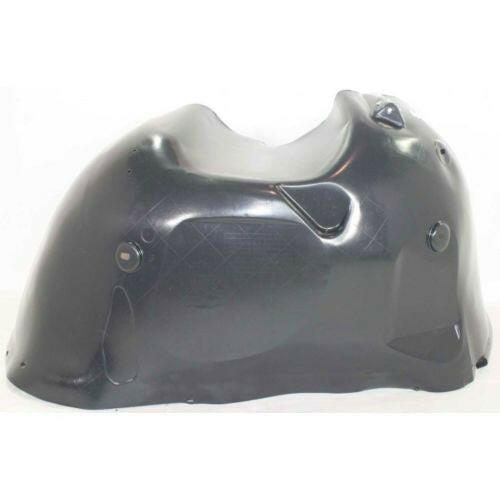 2007-2010 Chevy Silverado 3500 Front Fender Liner RH.