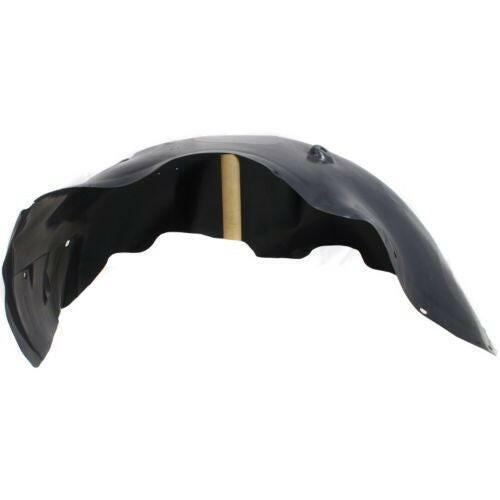 2007-2010 Chevy Silverado 3500 Front Fender Liner LH.