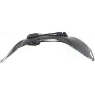 2004-2008 Chrysler Pacifica Front Fender Liner LH - Classic 2 Current Fabrication