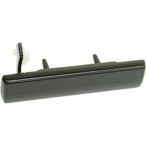 1993-2002 Chevy Camaro Front Door Handle RH, Outer, w/o Keyhole, Smooth.