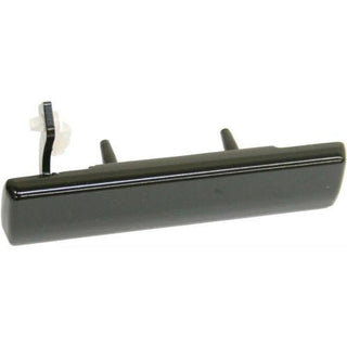 1993-2002 Chevy Camaro Front Door Handle RH, Outer, w/o Keyhole, Smooth - Classic 2 Current Fabrication