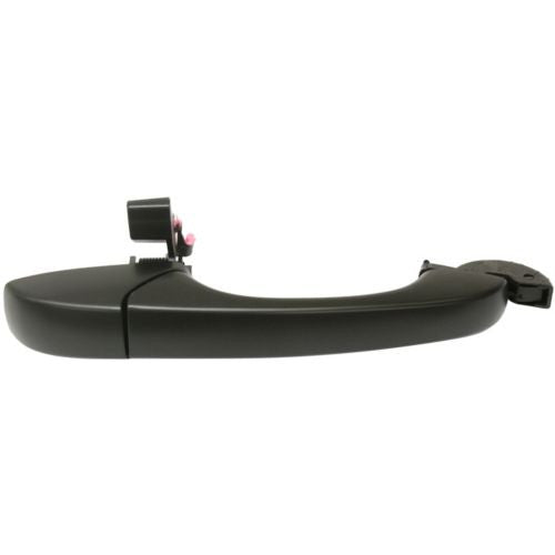 2007-2010 Chrysler Sebring Front Door Handle RH, Smooth Primed, w/o Keyhole - Classic 2 Current Fabrication