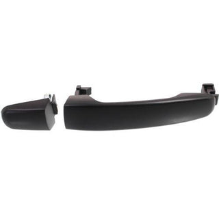 2004-2008 Chevy Malibu Front Door Handle RH, Textured, w/o Keyhole - Classic 2 Current Fabrication