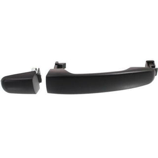 2006-2011 Chevy HHR Front Door Handle RH, Outside, Textured, w/o Keyhole.