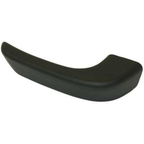 2007-2014 Chevy Silverado Front Door Handle RH, Textured Black.