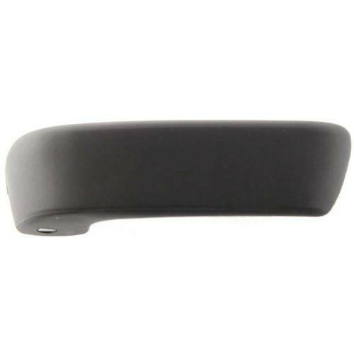 2007-2014 GMC Sierra Front Door Handle LH, Inside, Textured Black.