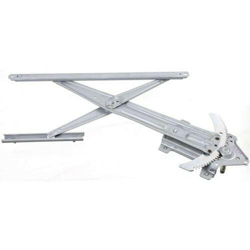 2004-2012 Chevy Colorado Front Window Regulator RH, Manual.