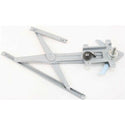 2004-2012 Chevy Colorado Front Window Regulator LH, Manual.