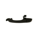 2008-2015 Dodge Grand Caravan Rear Door Handle LH, Primered, w/o Keyhole.