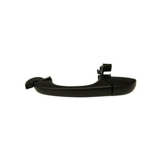 2007-2010 Chrysler Sebring Rear Door Handle LH, Primered, w/o Keyhole.