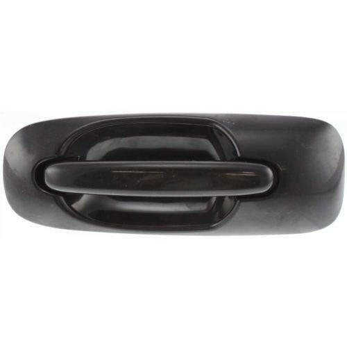 2001-2003 Chrysler Town & Country Rear Door Handle RH, Side Sliding.