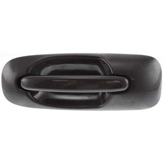 2001-2003 Chrysler Town & Country Rear Door Handle RH, Side Sliding - Classic 2 Current Fabrication