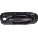 2001-2007 Chrysler Town & Country Rear Door Handle RH, Sliding Door,.