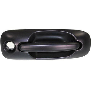 2001-2007 Chrysler Town & Country Rear Door Handle RH, Sliding Door,.